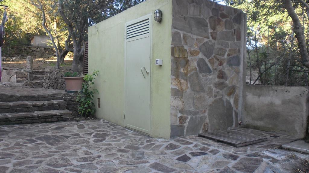 Citai Holiday Home San Teodoro  Exterior foto