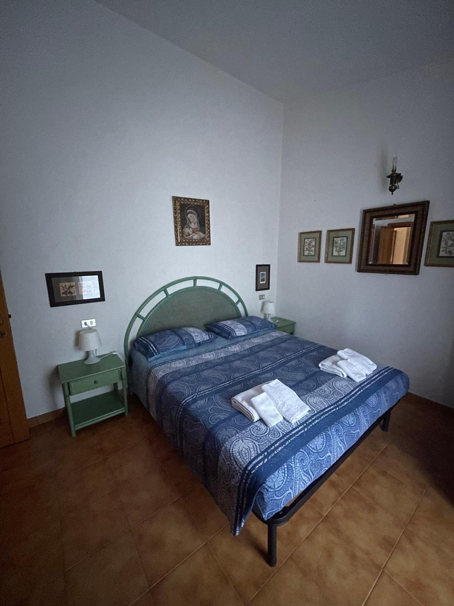 Citai Holiday Home San Teodoro  Exterior foto